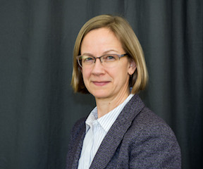Jennifer Rowe