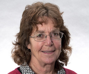 Joan Adler