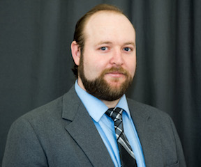 John Pritchard